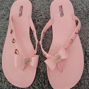 Michael Kors sandals